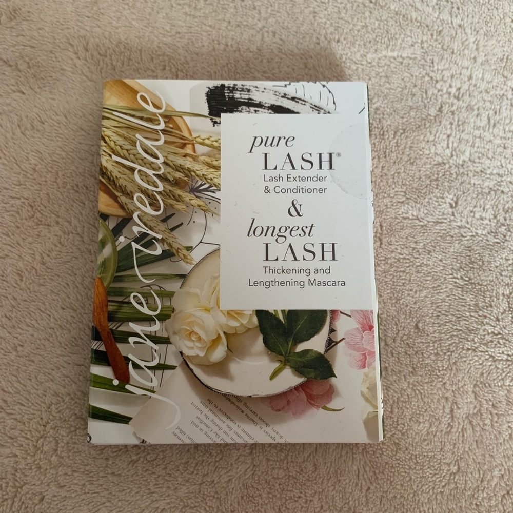 COPY - COLLEGE SALE DELUXE SAMPLE MASCARA SET